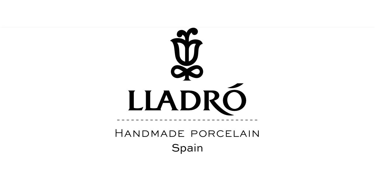 Lladro collection Handcrafted Porcelain