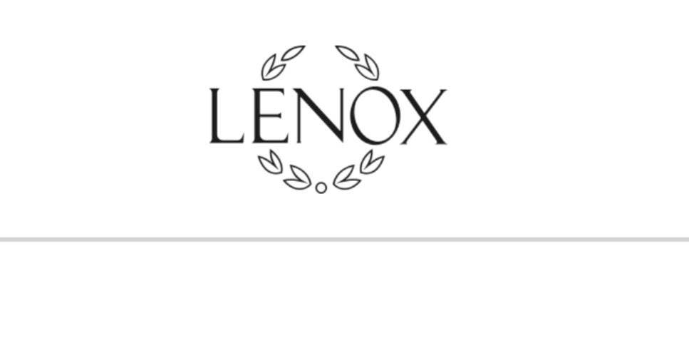 Our LENOX COLLECTIONS