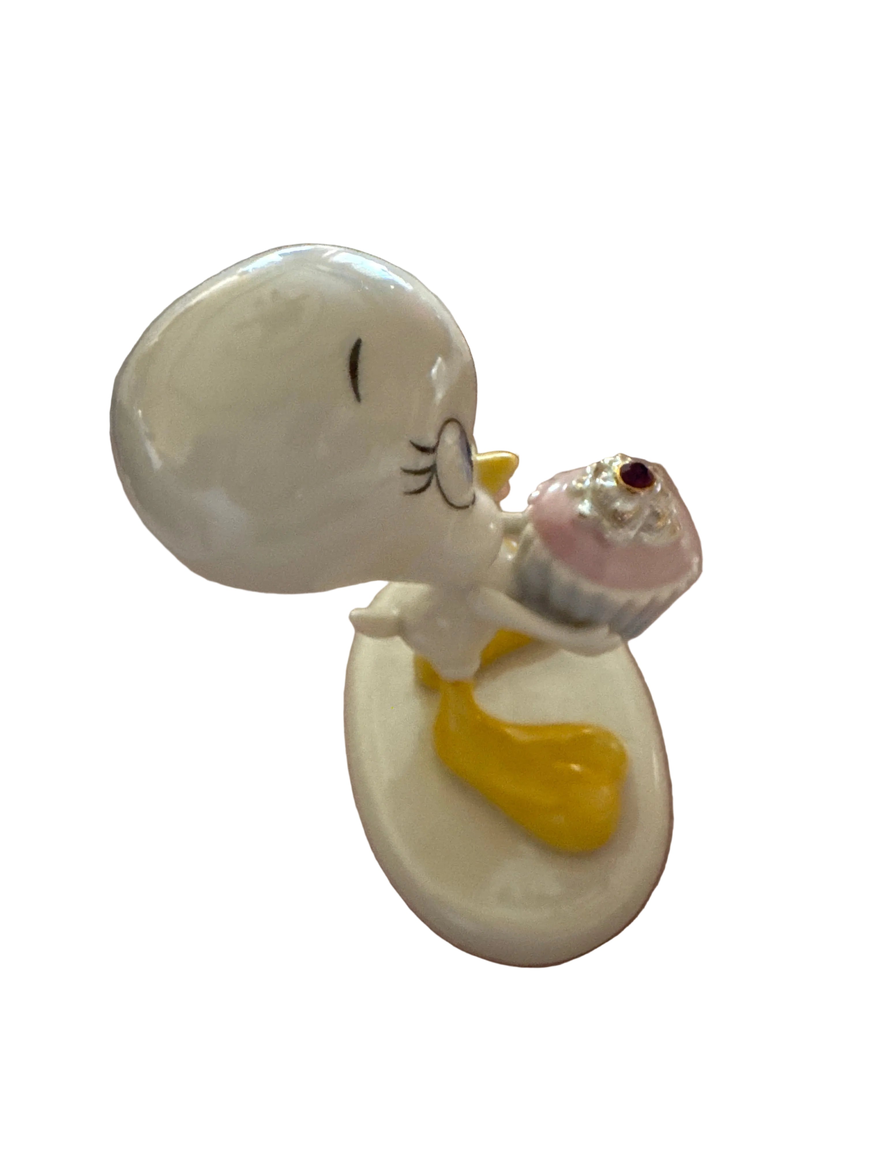 A present from Tweety 4.5”H