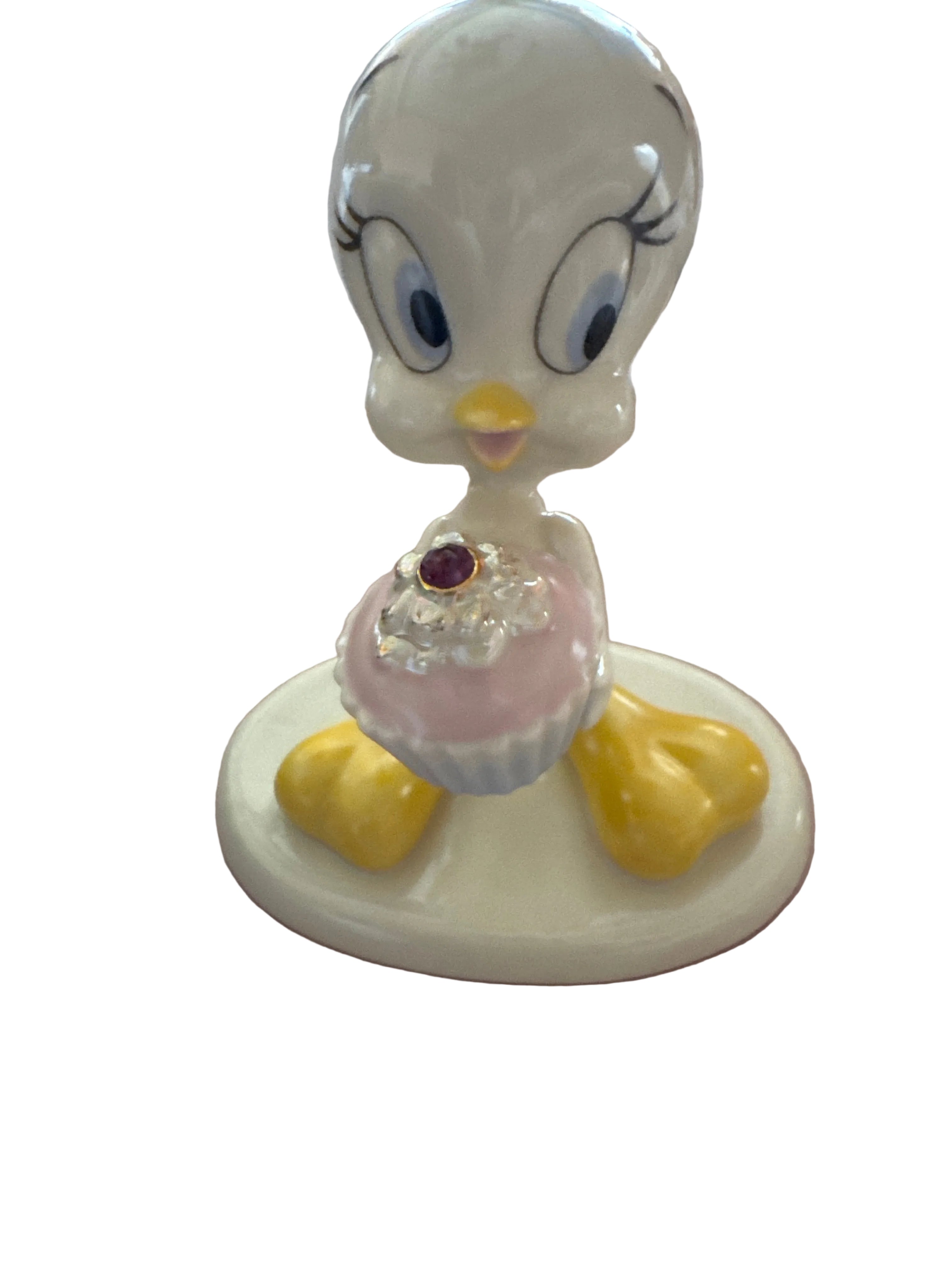 A present from Tweety 4.5”H