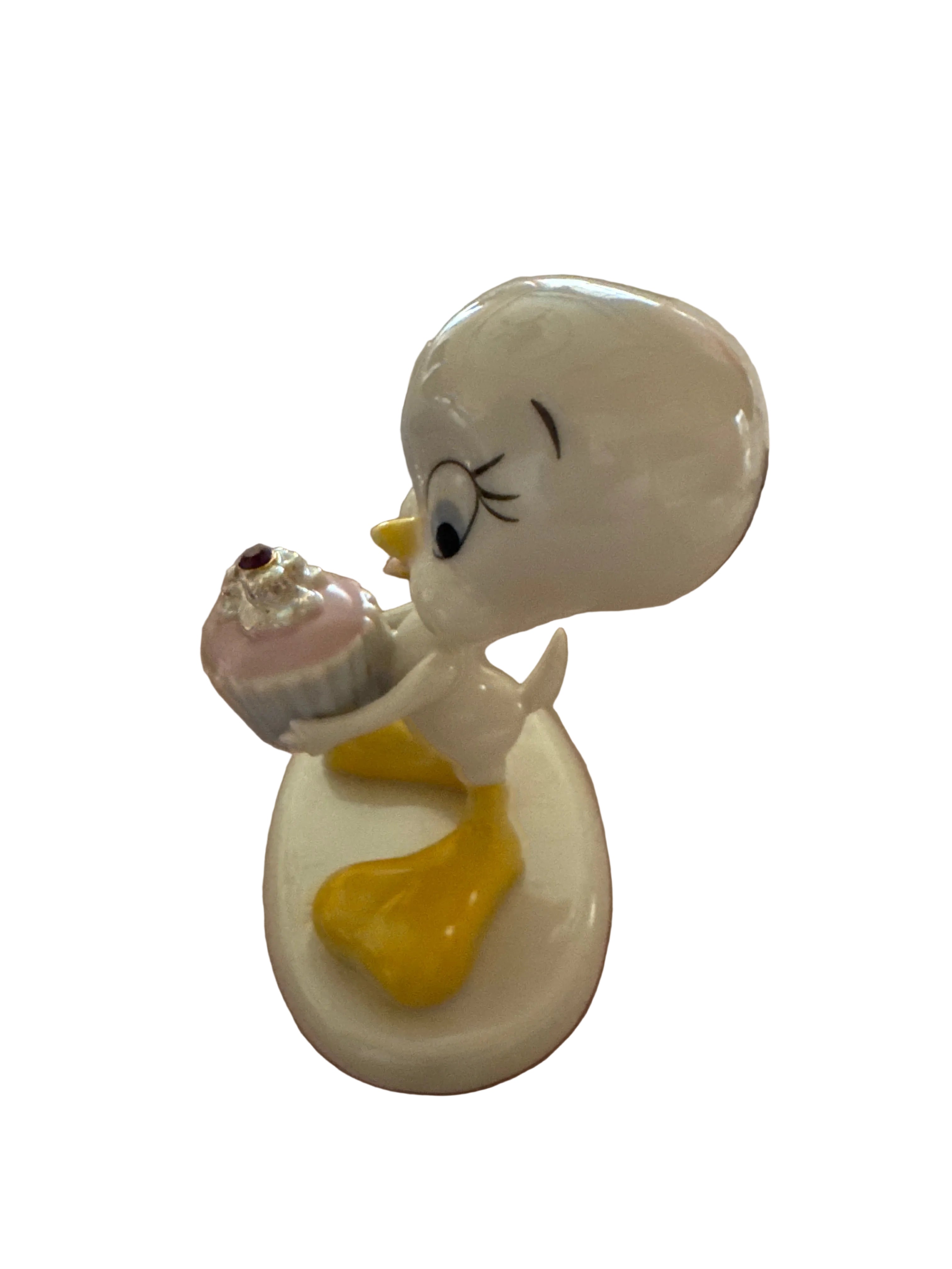 A present from Tweety 4.5”H