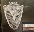 Chandelier Signature Series Crystal (7)