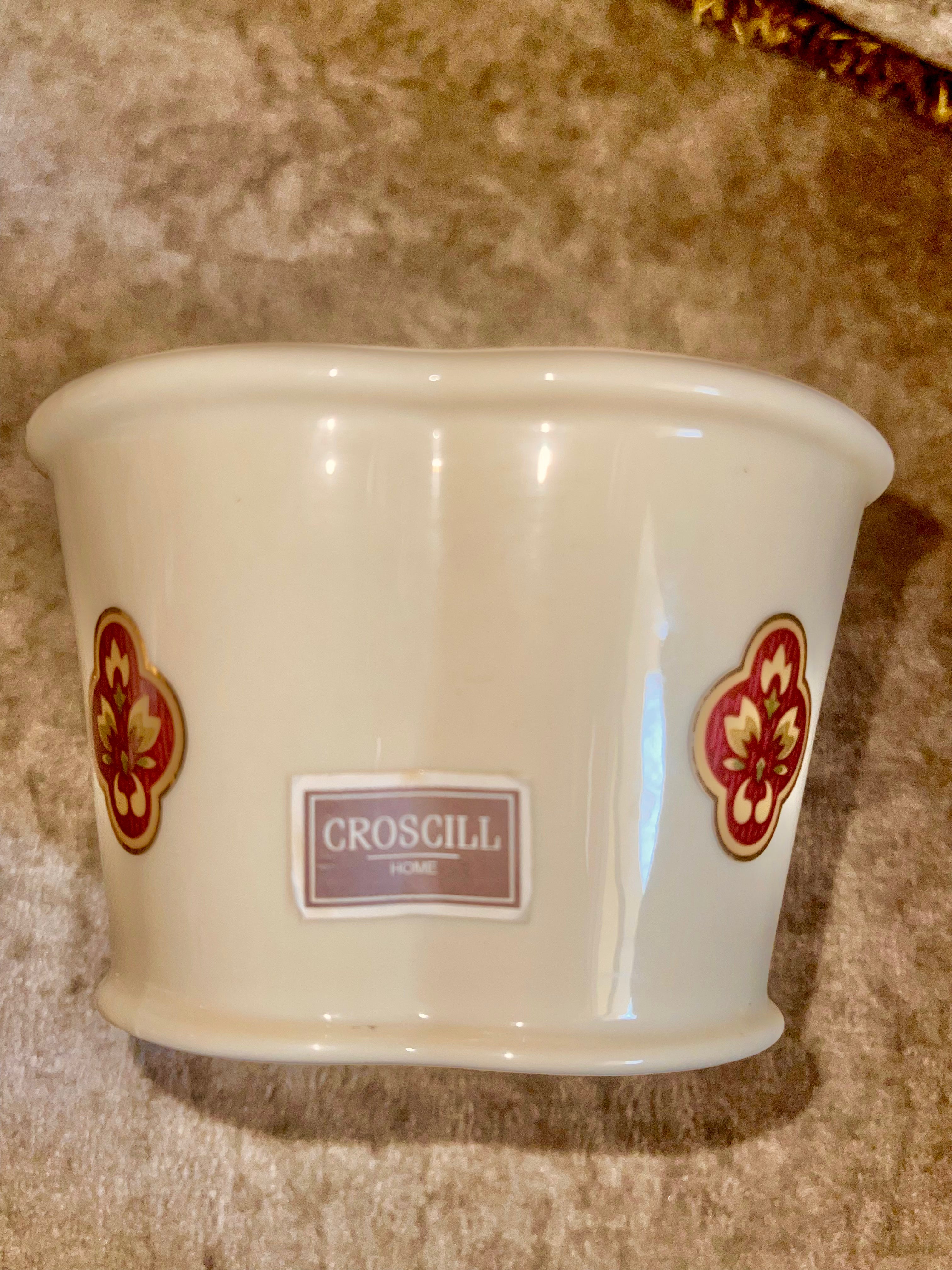 Luxurious Bath Room set 8 pcs