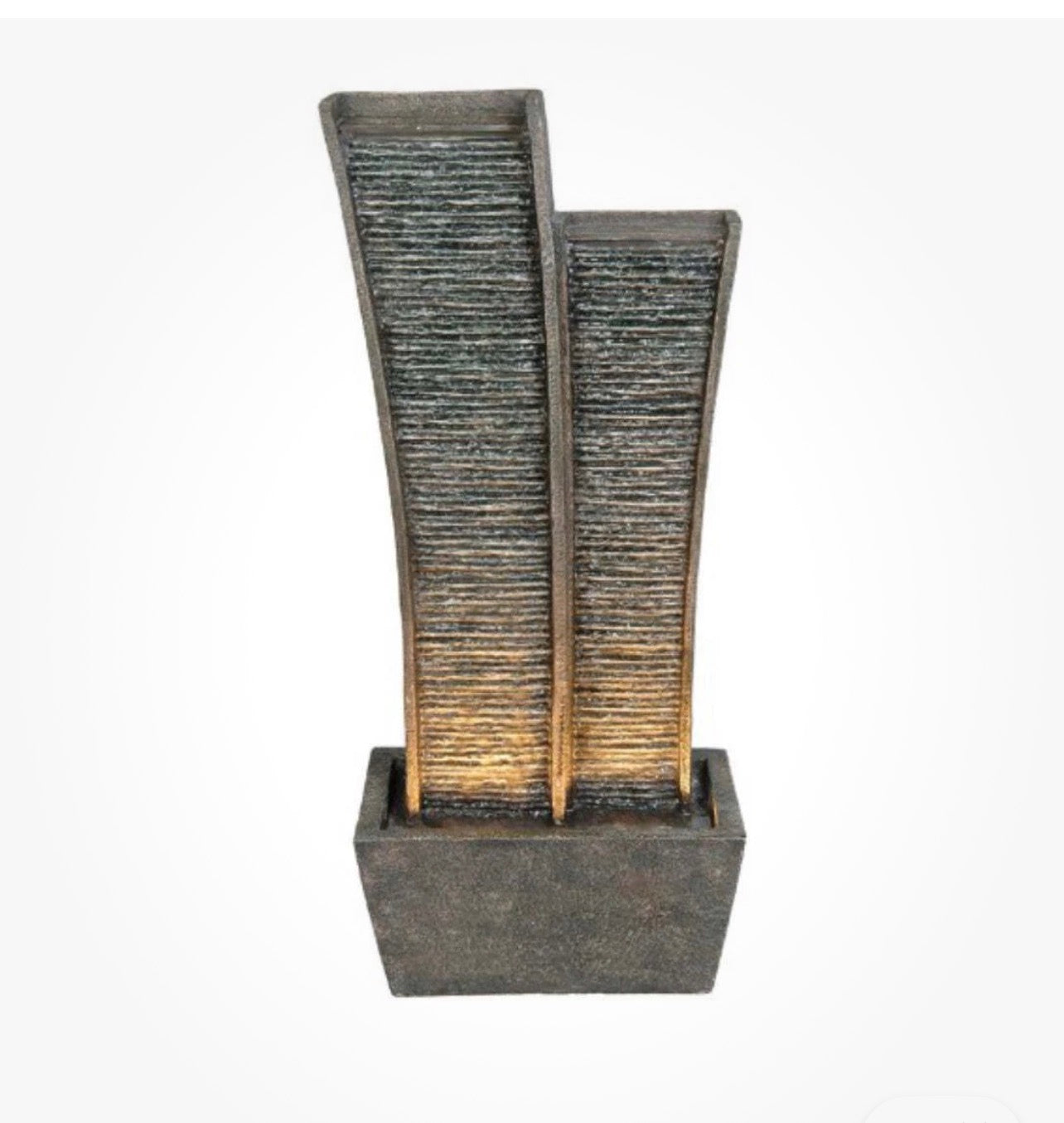 Content with the light indoor outdoor 36.25”_H