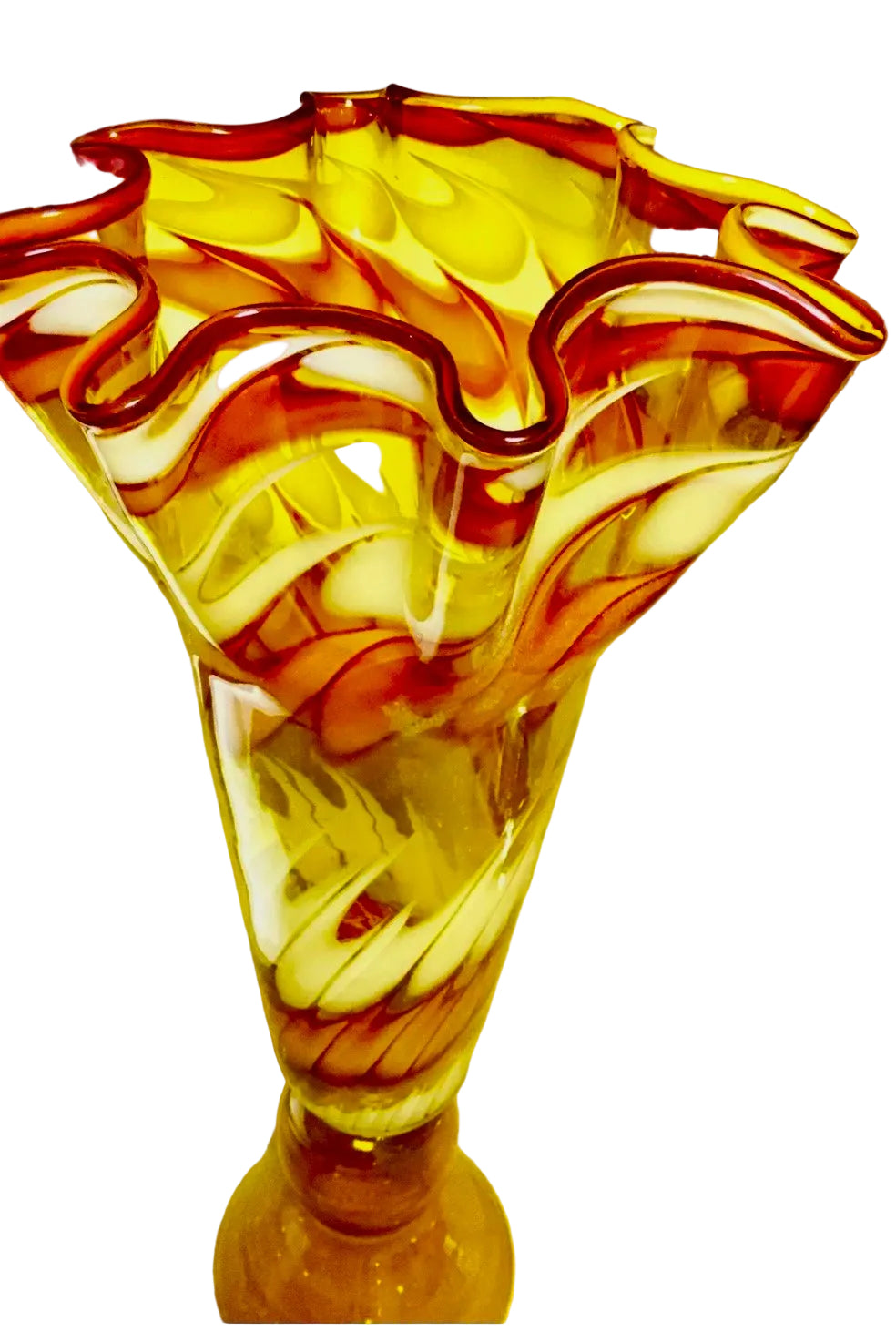 JOZEFINA ATELIER O6A Harmony
Vase 32"