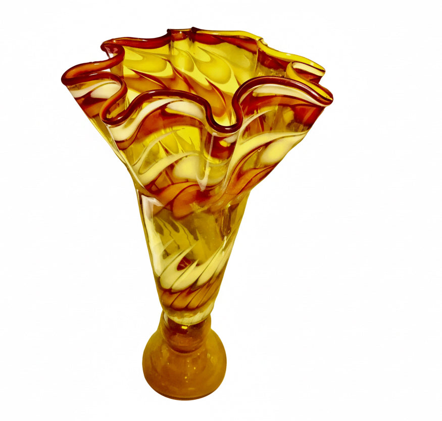 JOZEFINA ATELIER O6A Harmony
Vase 32"