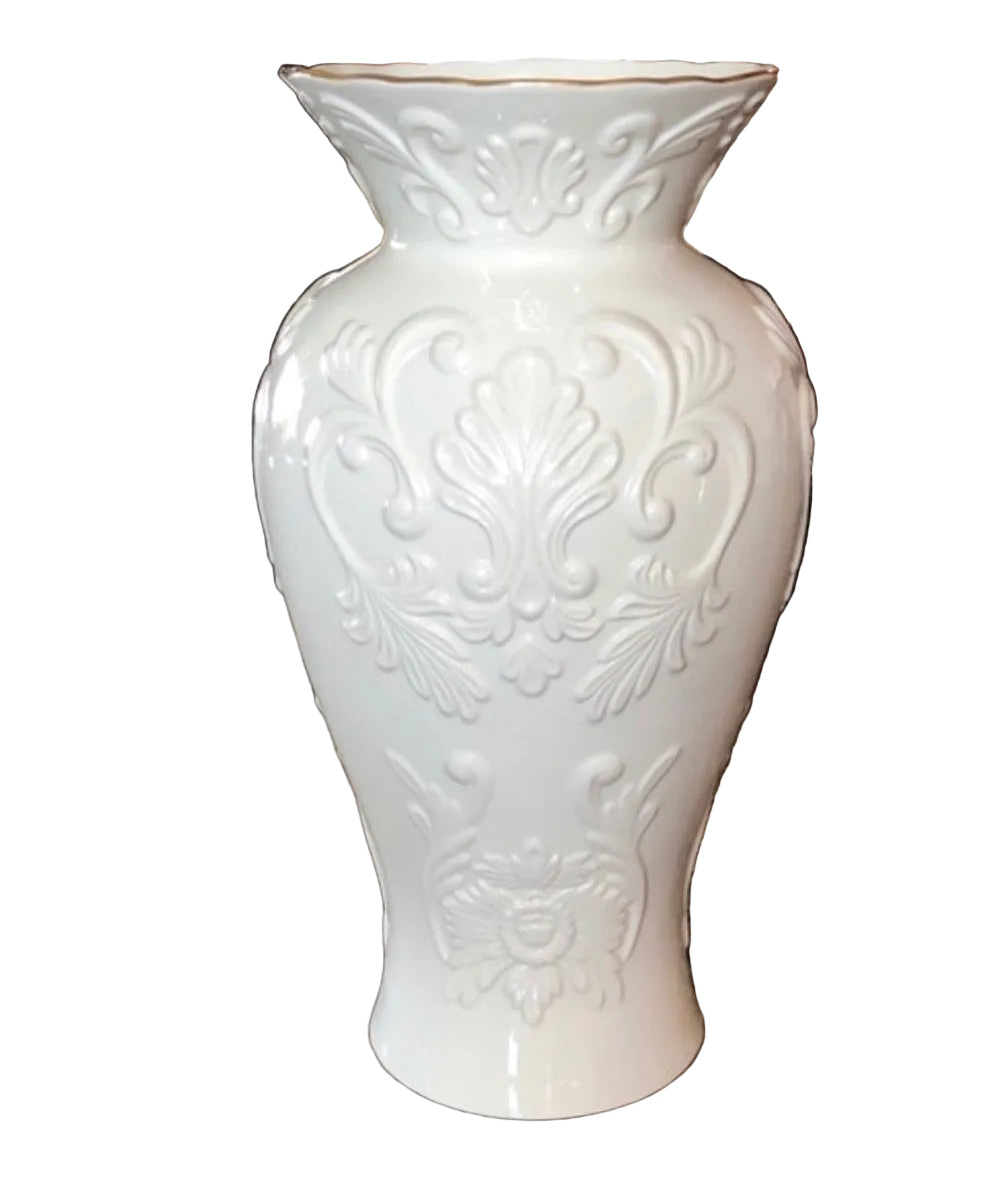 Lenox 16” Tall/Large Vase “Georgian” Collection
