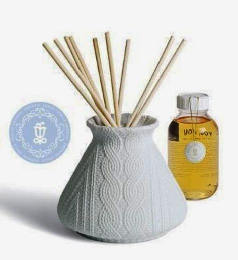 LIQUID PERFUME DIFFUSER LLADRÓ 01040053